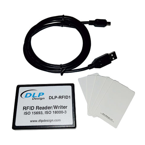 RFID Reader/Writer